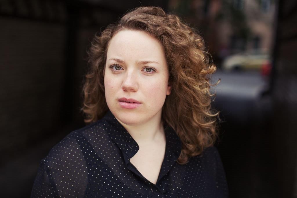 Vignette (magazine) Julia Jendroßek