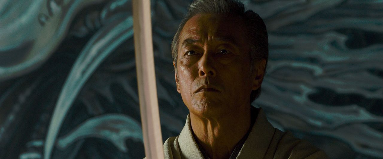 The Mole Song: Undercover Agent Reiji : Bild