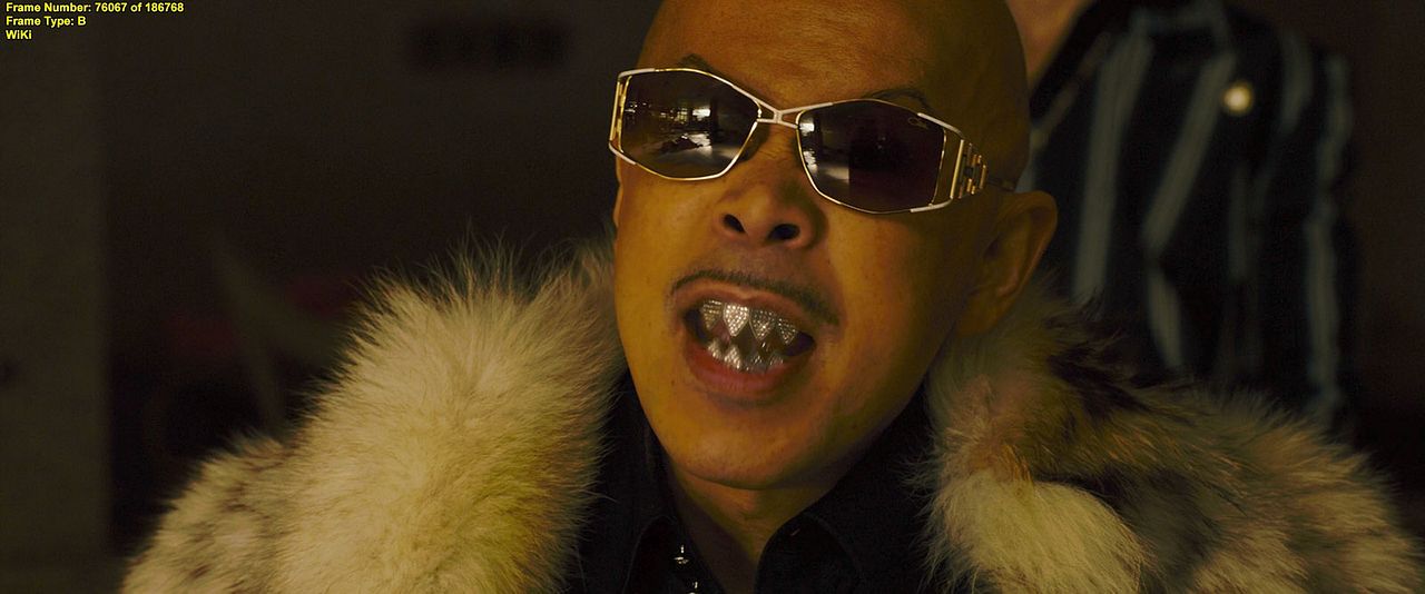 The Mole Song: Undercover Agent Reiji : Bild