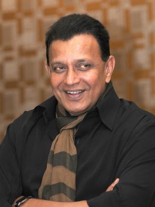 Kinoposter Mithun Chakraborty