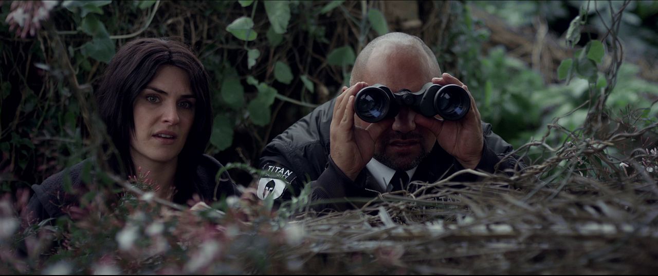 Housebound : Bild Morgana O’Reilly