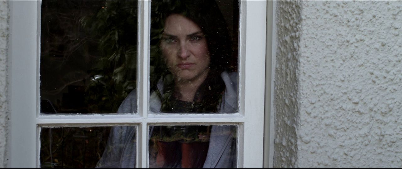 Housebound : Bild Morgana O’Reilly