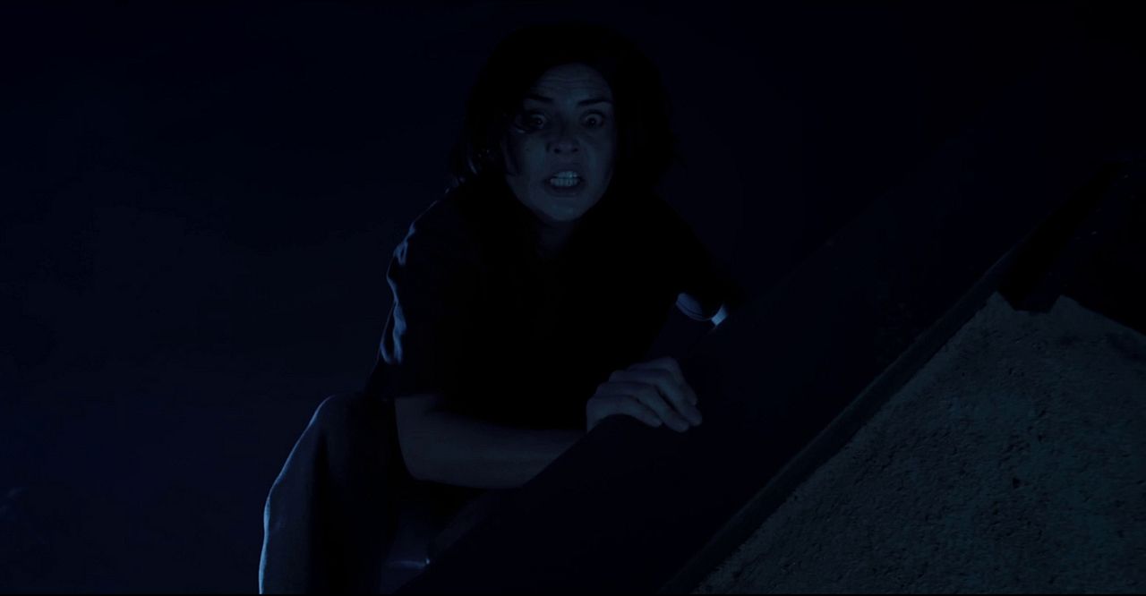 Housebound : Bild Morgana O’Reilly