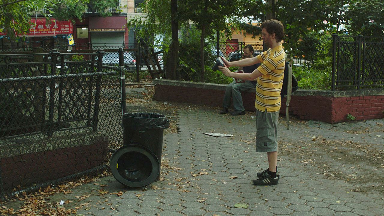 Bag Boy Lover Boy : Bild