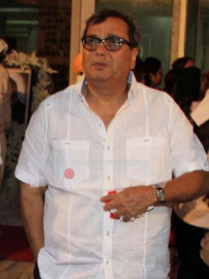 Kinoposter Babbar Subhash