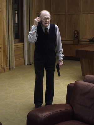 Kinoposter Roger Fogelberg