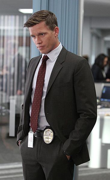 Stalker : Bild Warren Kole