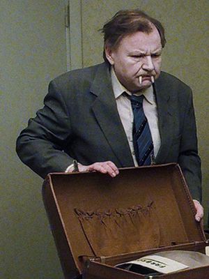 Kinoposter Holger Andersson