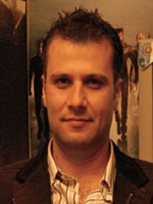 Kinoposter Serkan Zelzele