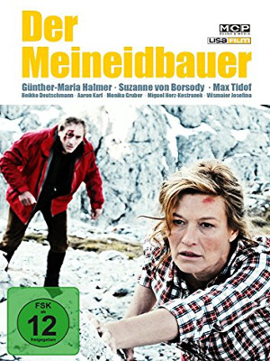 Der Meineidbauer : Kinoposter