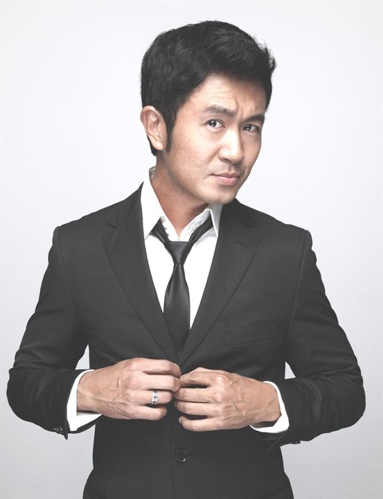Kinoposter Adrian Pang