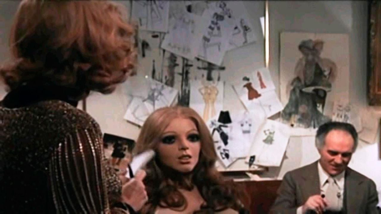 Grandeur nature : Bild