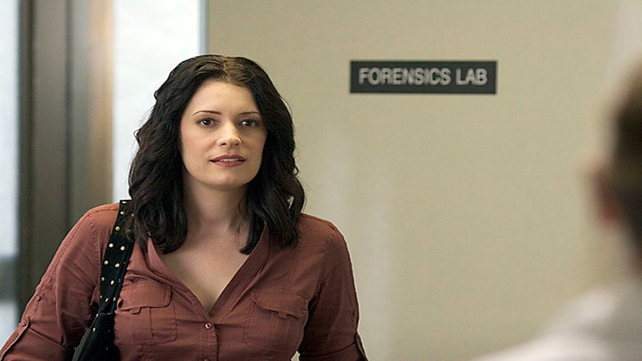 Tödliche Verschwörung : Bild