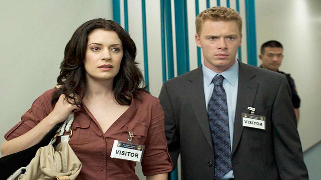 Tödliche Verschwörung : Bild