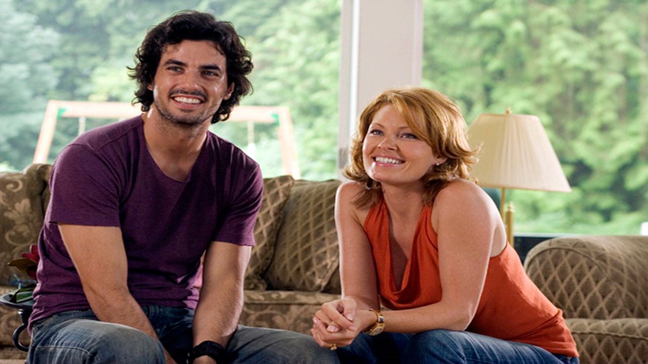 Tödliche Verschwörung : Bild