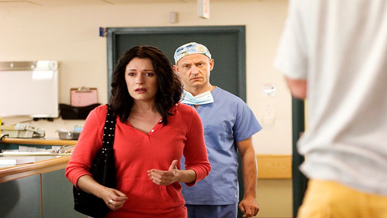 Tödliche Verschwörung : Bild