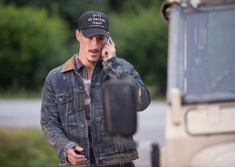 Bild Eric Balfour