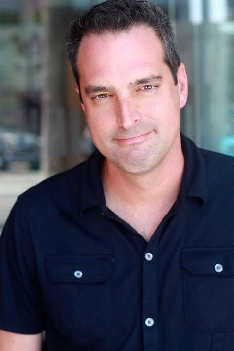 Kinoposter John Ennis (II)