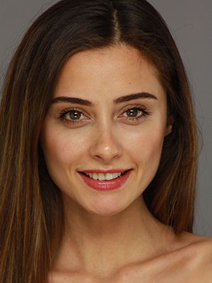 Kinoposter Dila Danışman