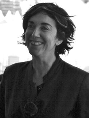 Kinoposter Mandy Jacobson