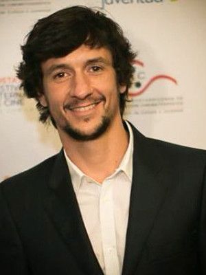 Kinoposter Carlos Agulló