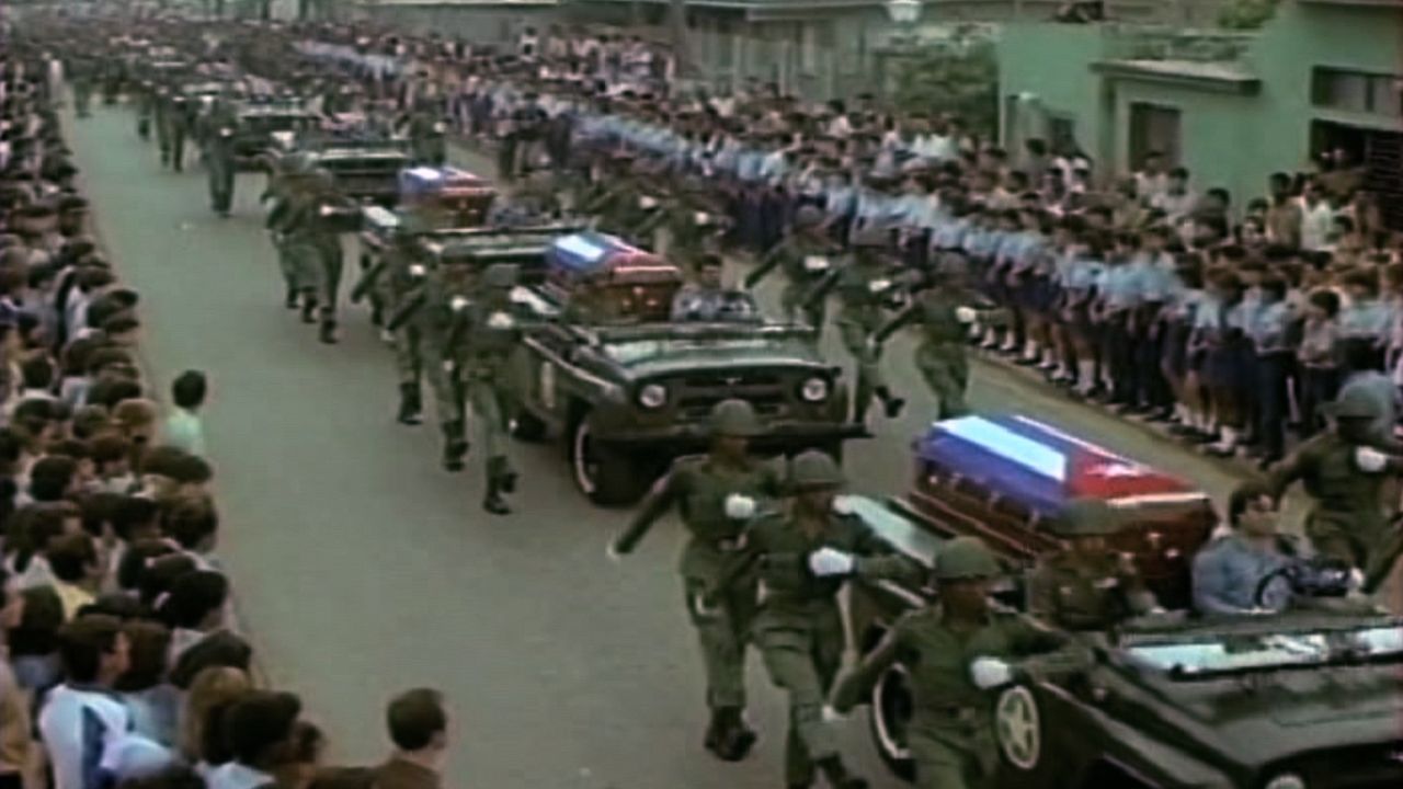 Plot for Peace : Bild