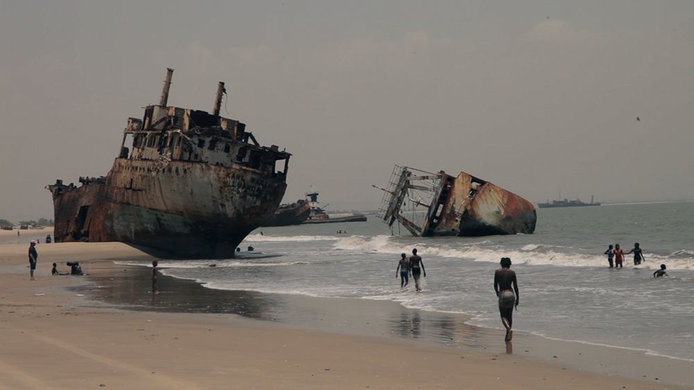 Plot for Peace : Bild