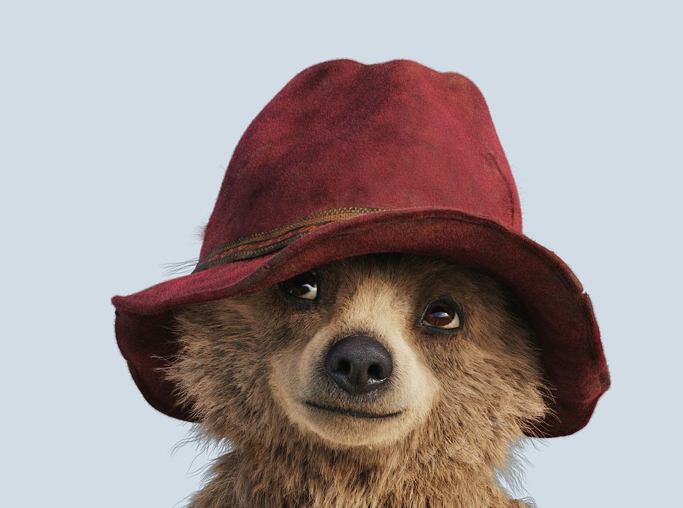 Paddington : Bild