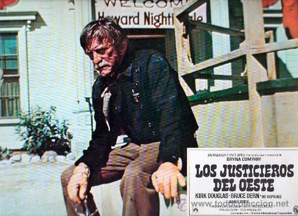 Männer des Gesetzes : Bild