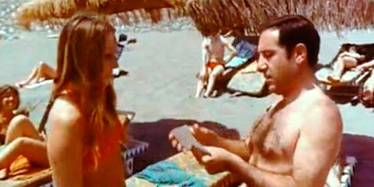 No desearás al vecino del quinto : Bild