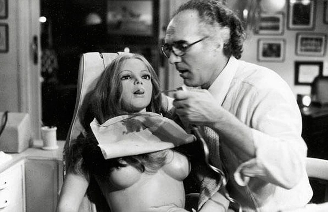 Grandeur nature : Bild