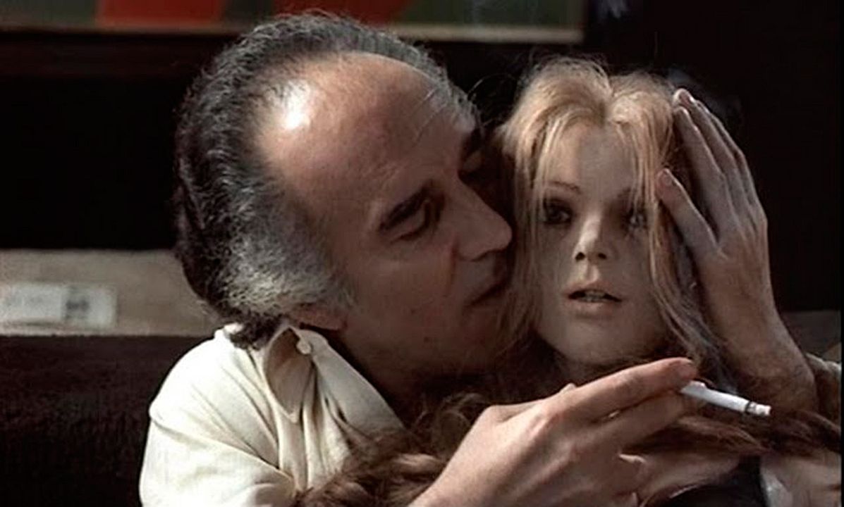 Grandeur nature : Bild