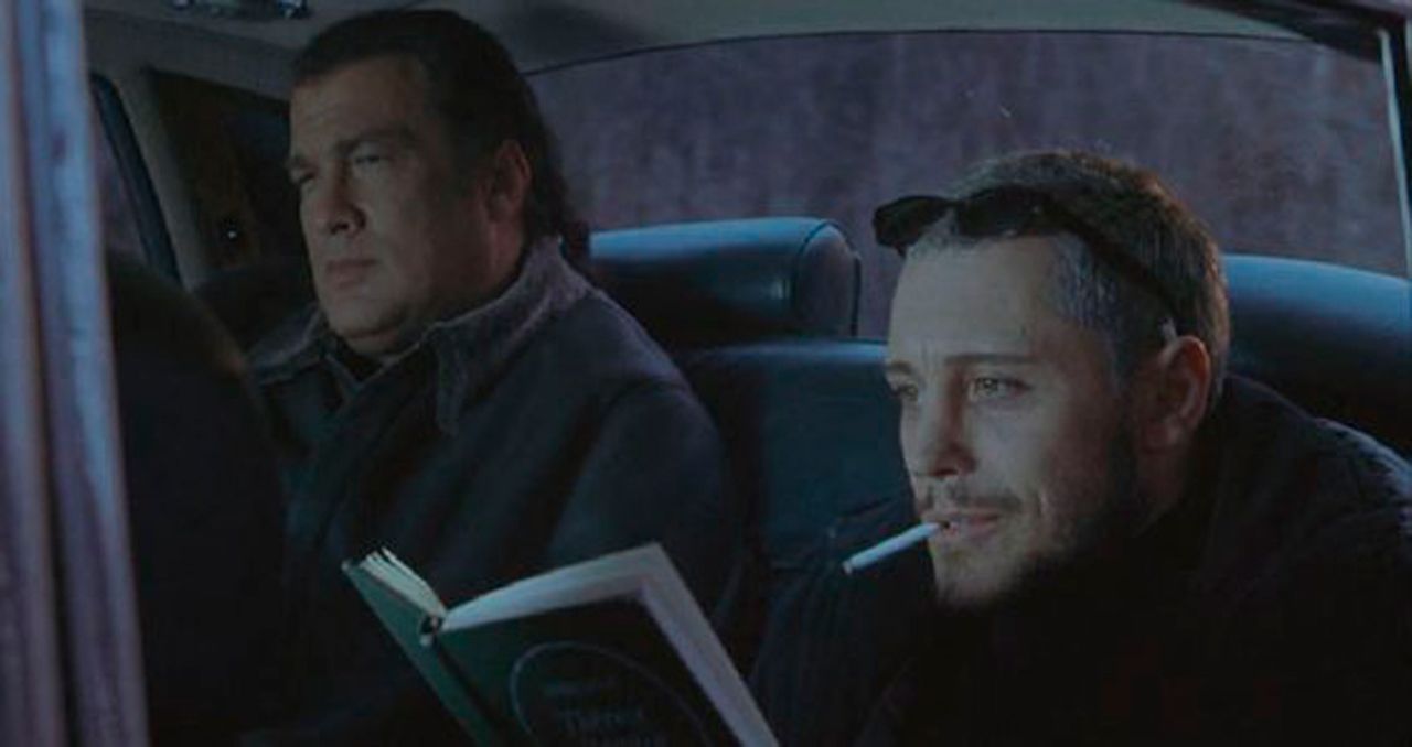 Foreigner - Der Fremde : Bild