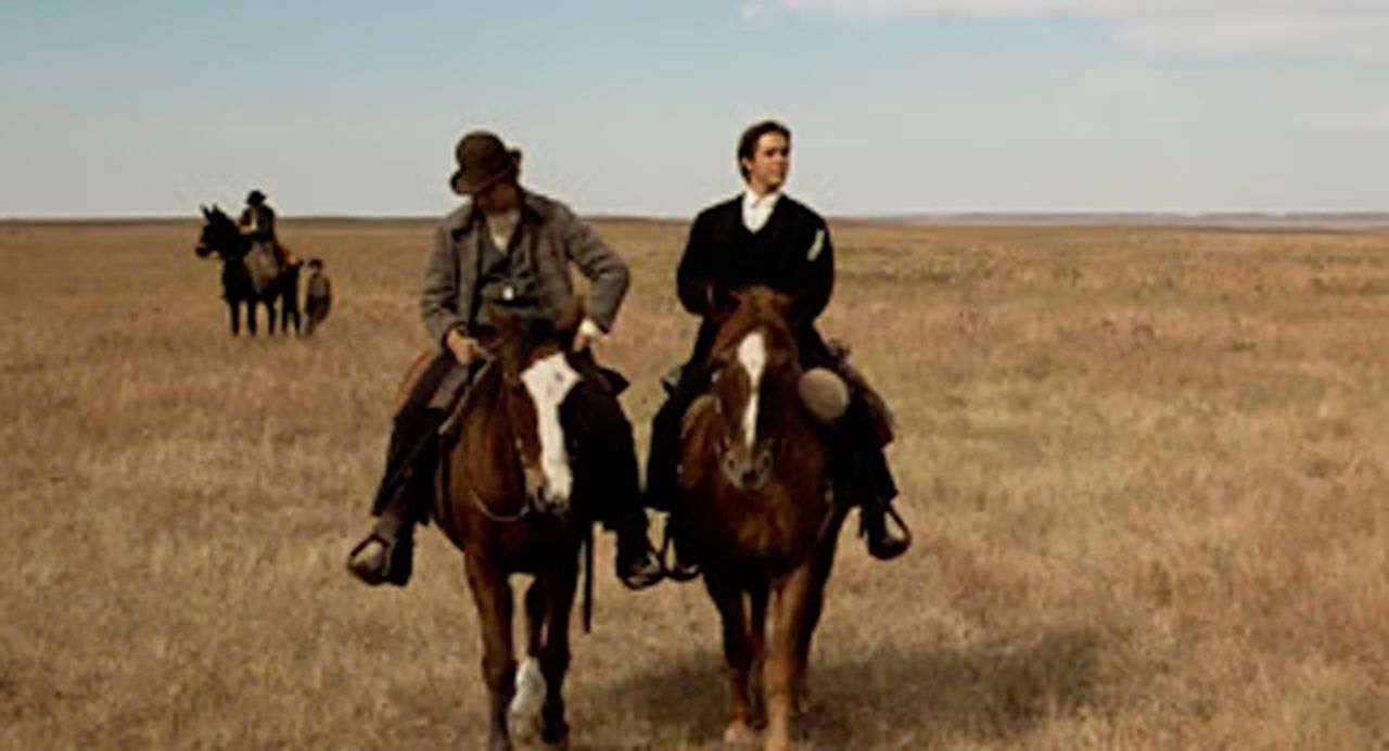 In schlechter Gesellschaft : Bild