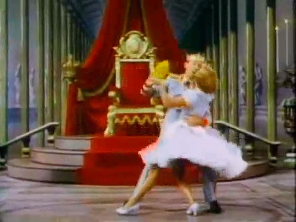 Königliche Hochzeit : Bild