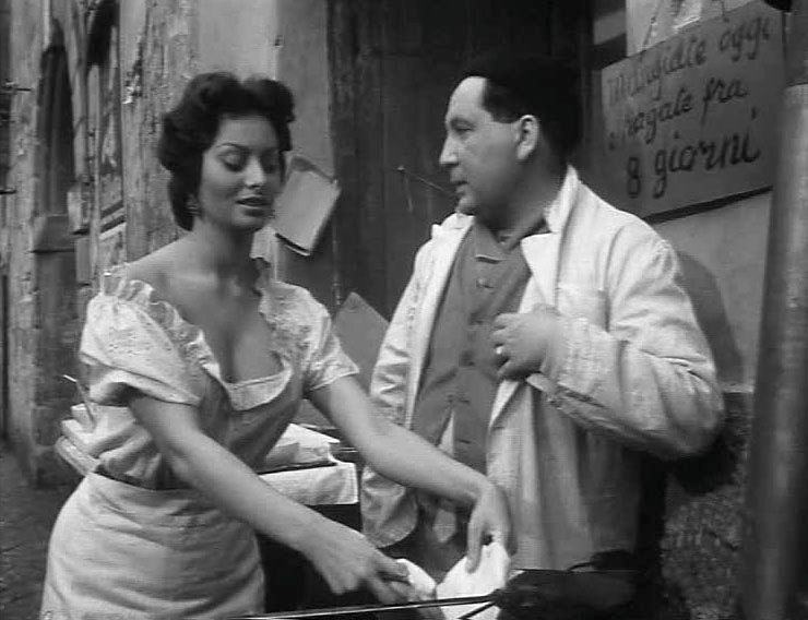 Das Gold von Neapel : Bild