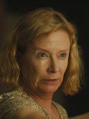 Kinoposter Bonnie Johnson