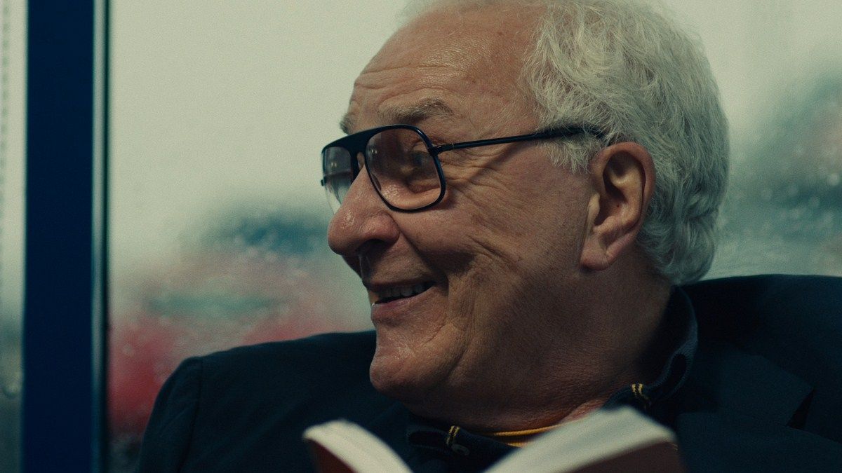 Land Ho! : Bild Earl Lynn Nelson