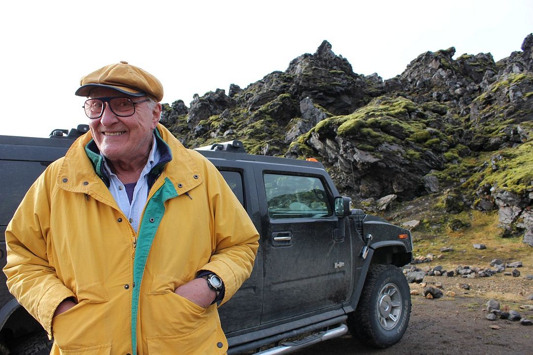 Land Ho! : Bild Earl Lynn Nelson