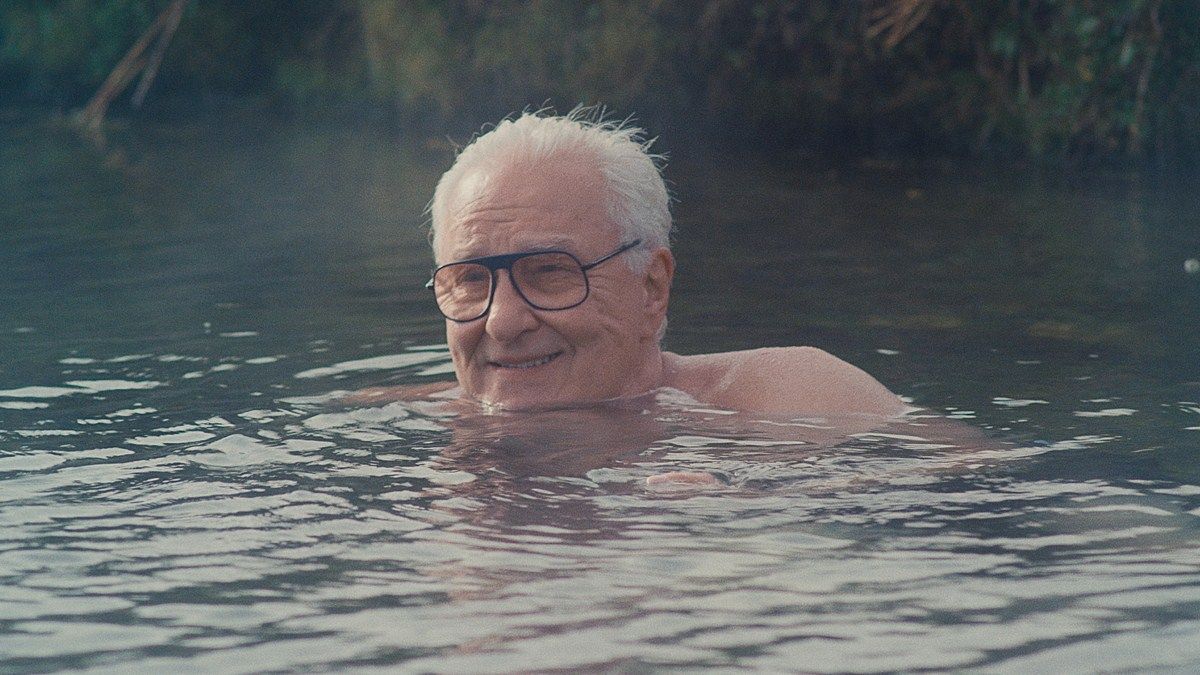 Land Ho! : Bild Earl Lynn Nelson