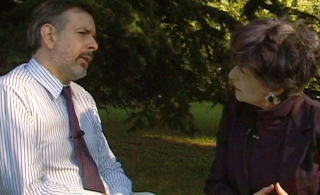 Shadows from My Past : Bild