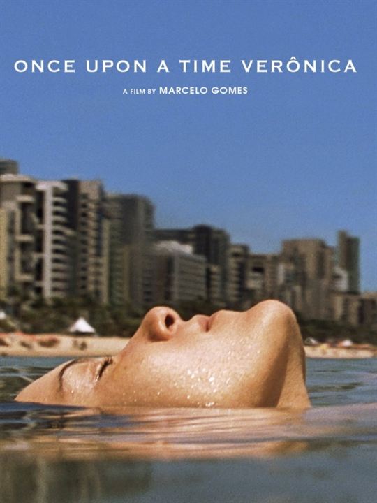 Once Upon A Time Verônica : Kinoposter