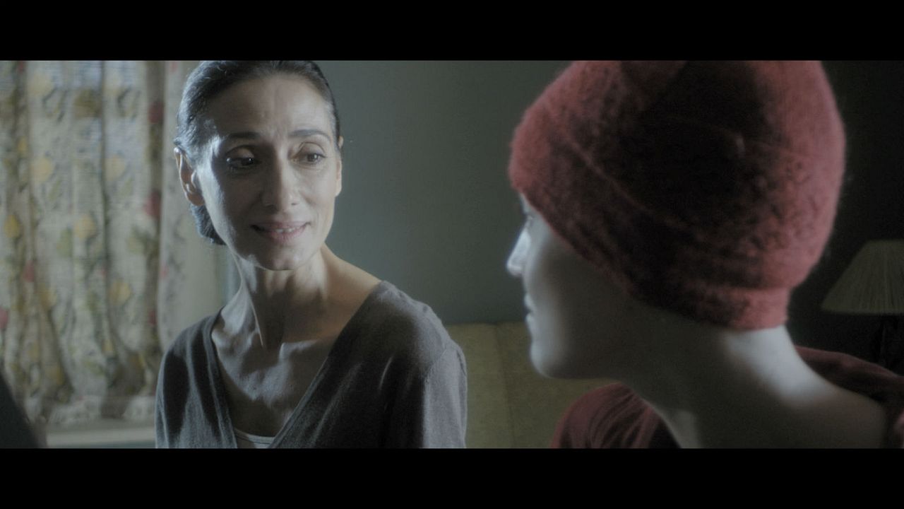 Un suave olor a canela : Bild