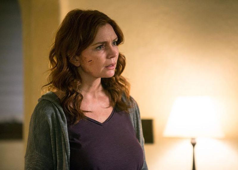 Grimm : Bild Brigid Brannagh