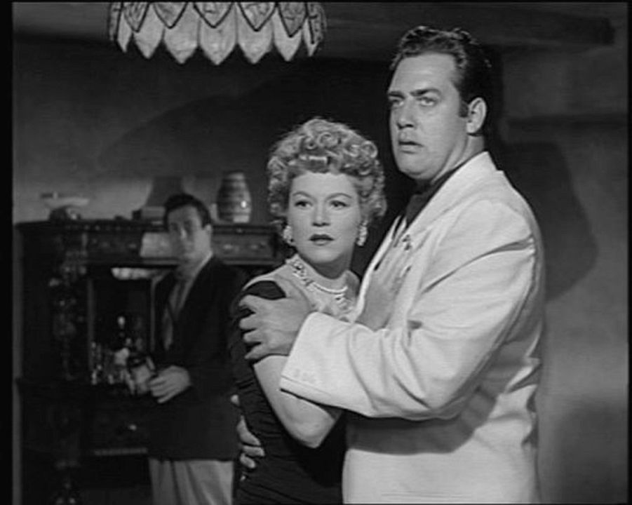 Borderline - Tijuana Connection : Bild