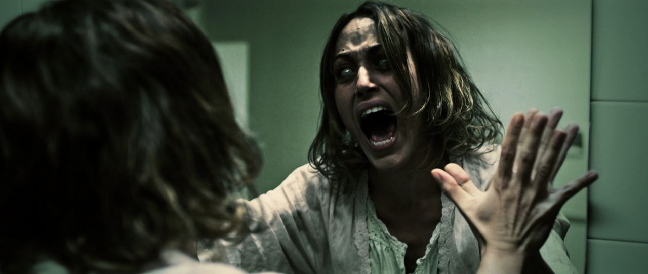 Asmodexia : Bild Irene Montala