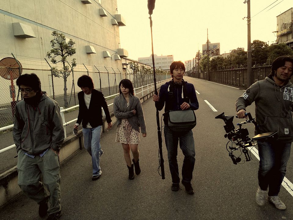 The End of The Special Time We Were Allowed : Bild