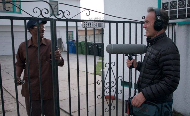 Tales Of The Grim Sleeper : Bild