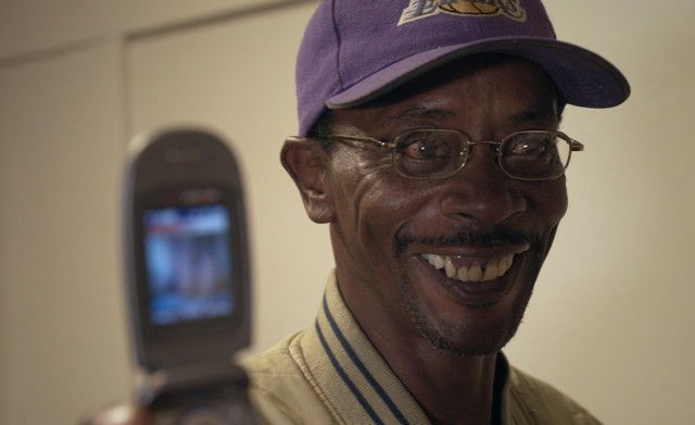 Tales Of The Grim Sleeper : Bild