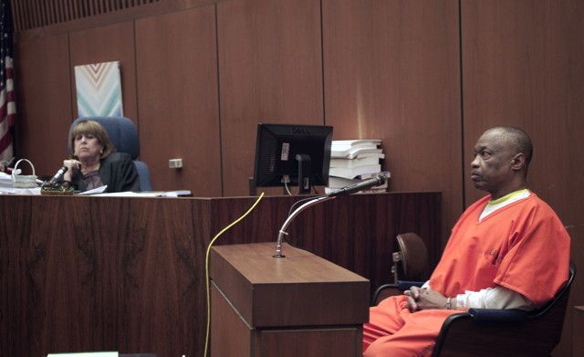 Tales Of The Grim Sleeper : Bild